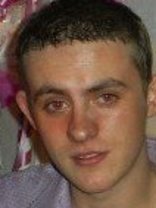 Person who looks like Frankie Muniz