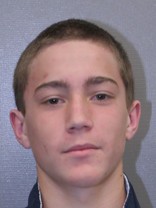 Person who looks like Joseph Gordon-Levitt