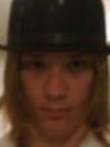 Person who looks like Ben Foster