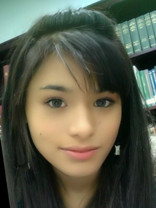 Person who looks like Chiaki Kuriyama