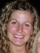 Person who looks like Karri Turner