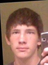 Person who looks like David Spade