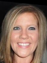 Person who looks like Christina Applegate