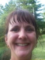 Person who looks like Blythe Danner