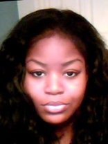 Person who looks like Erica Hubbard