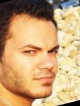 Person who looks like Shane West