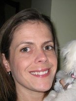 Person who looks like Wendie Malick