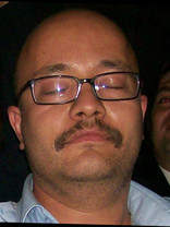 Person who looks like Danny DeVito