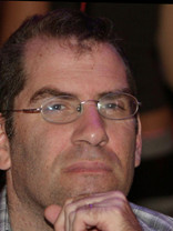 Person who looks like Ted Danson