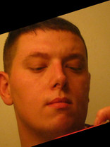 Person who looks like Donald Trump