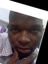 Person who looks like Mike Tyson