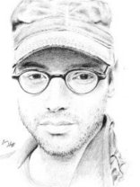 Person who looks like Eugene Levy