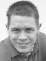 Person who looks like Matt Damon