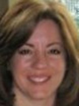 Person who looks like Sarah McLachlan