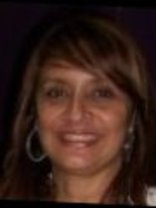 Person who looks like Rachel Dratch