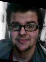 Person who looks like Jack Osbourne