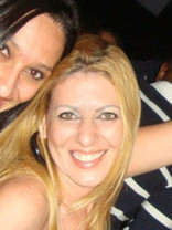 Person who looks like Joan Allen