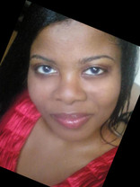 Person who looks like Sanaa Lathan