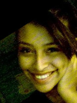 Person who looks like Christel Khalil