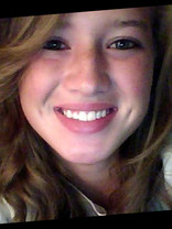 Person who looks like Hilary Duff