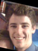 Person who looks like Ricky Ullman