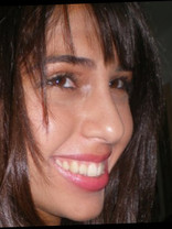 Person who looks like Jordana Brewster