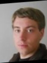 Person who looks like Mark Hamill