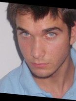 Person who looks like Ian Somerhalder