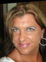 Person who looks like Kirstie Alley