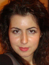 Person who looks like Catherine Bell