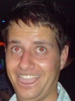 Person who looks like Paul Reiser