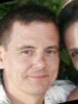 Person who looks like Jim Carrey