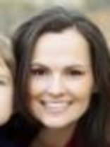 Person who looks like Kristin Davis