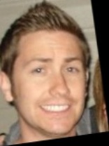 Person who looks like Jamie Kennedy