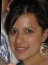 Person who looks like Dania Ramirez