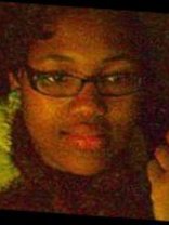 Person who looks like Theresa Randle