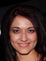 Person who looks like Sofia Milos