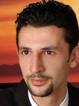 Person who looks like Ben Chaplin