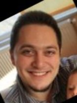 Person who looks like Hugh Dancy