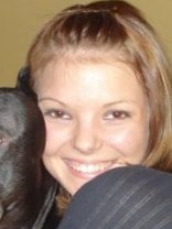 Person who looks like Katherine Heigl