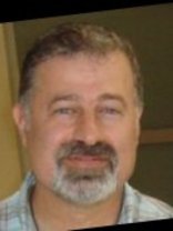 Person who looks like Joey Fatone