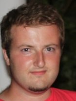 Person who looks like Robert Rodriguez