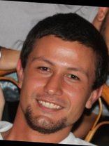 Person who looks like Victor Garber