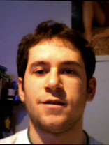 Person who looks like Justin Bartha