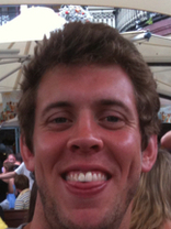 Person who looks like Steve-O