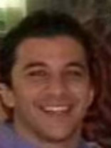 Person who looks like Mike Erwin