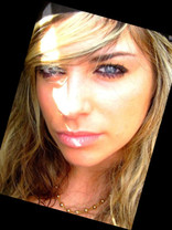 Person who looks like Rebecca Romijn