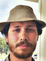 Person who looks like Jeremy Sisto