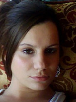 Person who looks like Sandra Bullock