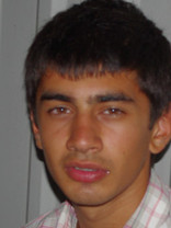 Person who looks like Kal Penn